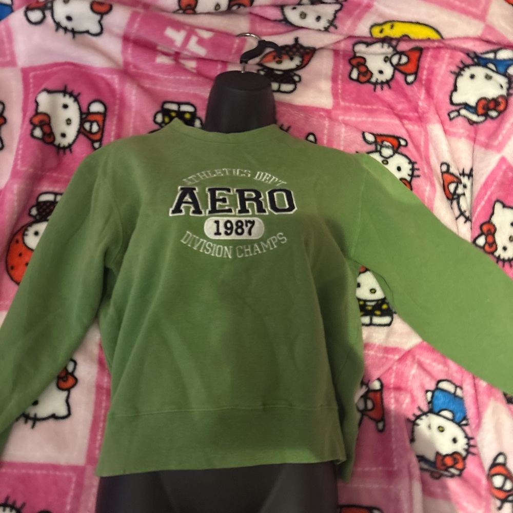 aero